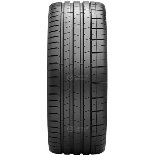 Pirelli P-Zero Sports CAR 315/40 R21 111Y (омологация)