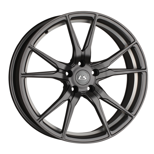Легковой диск LS Flow Forming RC04 8x18 5x114,3 ET35 67,1 MGMU