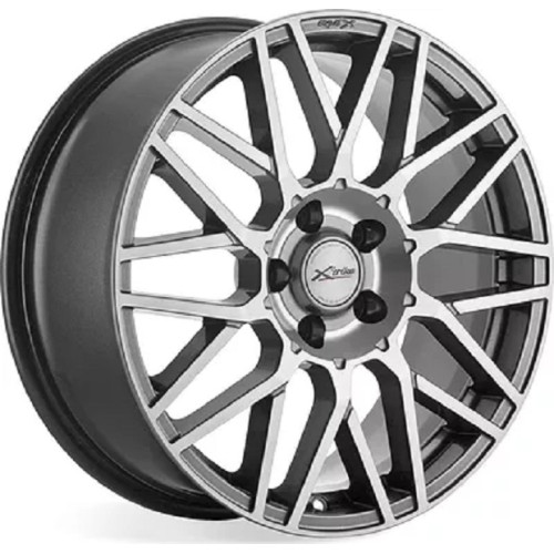 Легковой диск X-trike X-133 7,5x18 5x114,3 ET35 60,1 HSB/FP