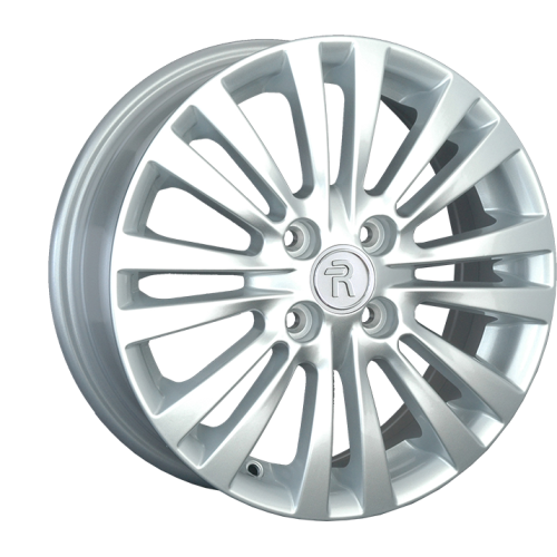 Легковой диск Replay FD156 6x15 4x108 ET37,5 63,3 S