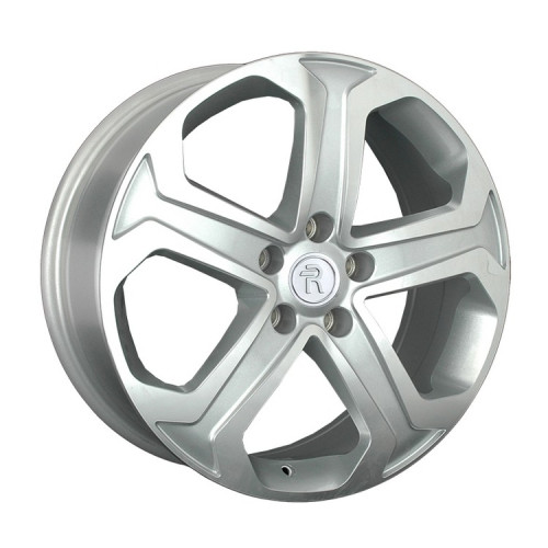 Легковой диск Replay RN171 6,5x17 5x114,3 ET50 66,1 SF