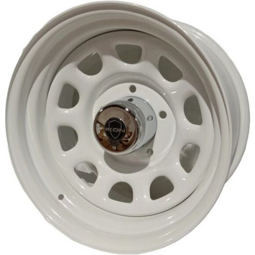 Легковой диск Ikon Wheels SNC040 7x16 5x139,7 ET-10 110,5 W