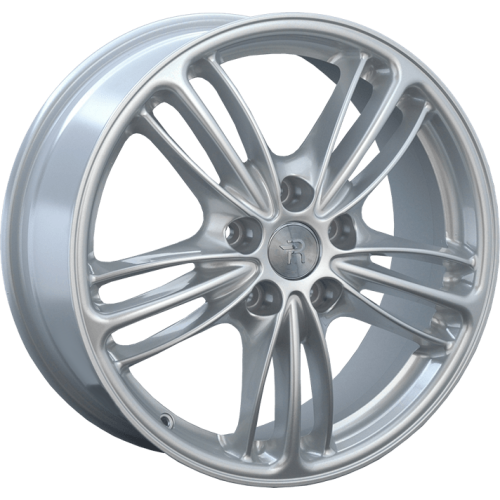 Легковой диск Replay MZ35 7x17 5x114,3 ET50 67,1 S