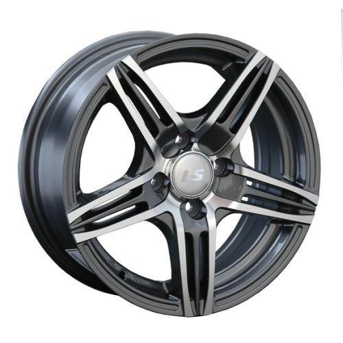 Легковой диск LS 189 6,5x15 4x98 ET32 58,6 GMF