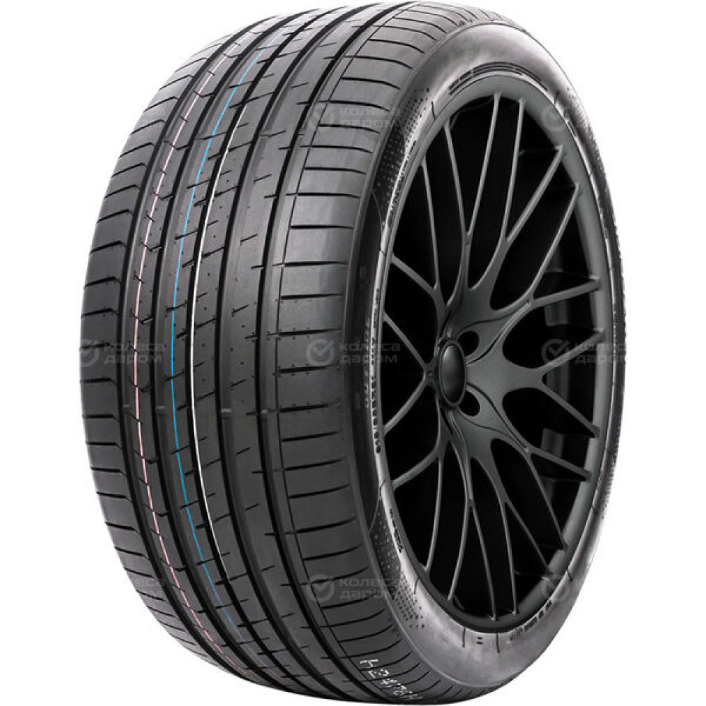 Compasal Blazer UHP II 235/45 R18 98W
