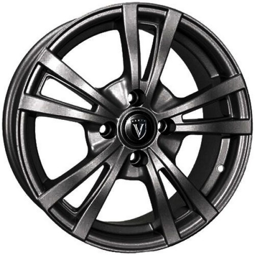 Легковой диск Venti 1404 5,5x14 4x98 ET35 58,6 BL (уценка: имеется дефект)
