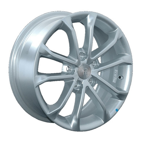 Легковой диск Replay VV98 6,5x16 5x112 ET43 57,1 S