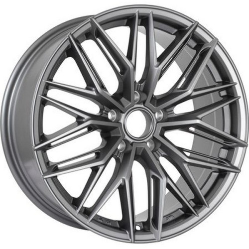 Легковой диск PDW 2119 8x18 5x108 ET43 67,1 U4GRA