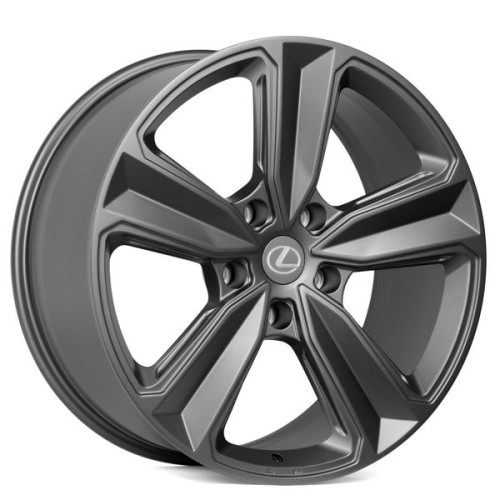 Легковой диск CMST SV1017 10x22 5x150 ET35 110,1 Графит