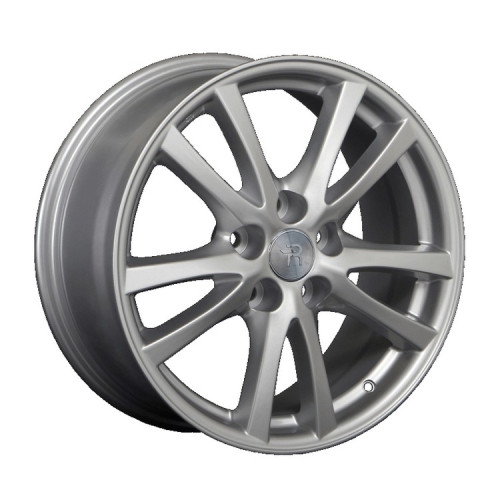 Легковой диск Replay LX12 8,5x18 5x114,3 ET50 60,1 S