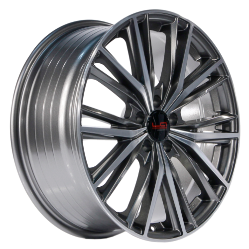 Легковой диск LegeArtis MR197 8x19 5x112 ET38 66,6 GMF