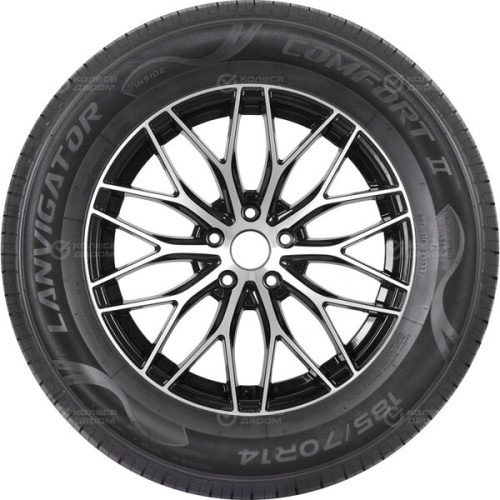 Lanvigator Comfort II 175/70 R14 84T