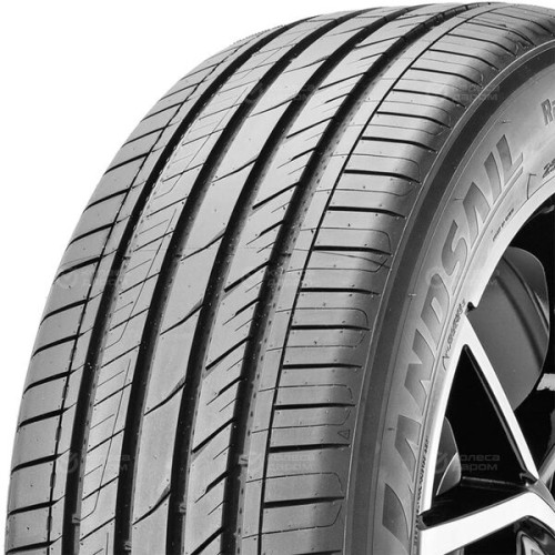 Landsail RapidDragon SUV 255/60 R18 112H