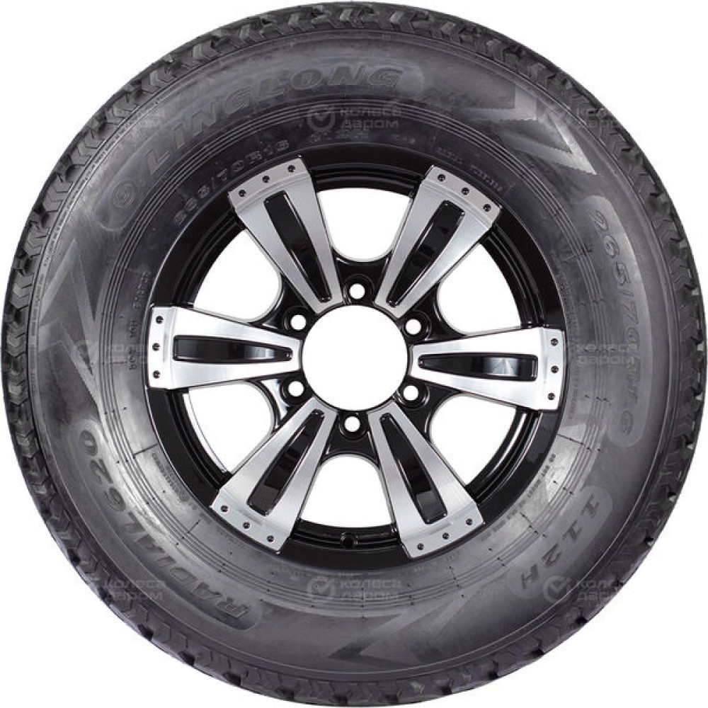 Linglong R620 265/70 R16 112H