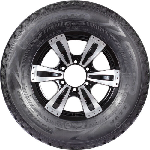 Linglong R620 265/70 R16 112H