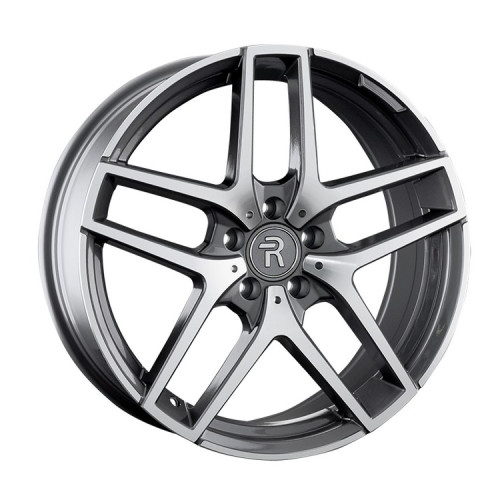 Легковой диск Replay MR217 8x19 5x112 ET38 66,6 BKF