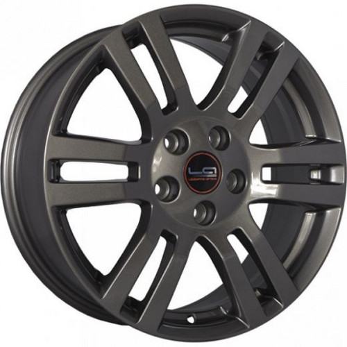 Легковой диск LegeArtis NS68 7x17 5x114,3 ET45 66,1 GM