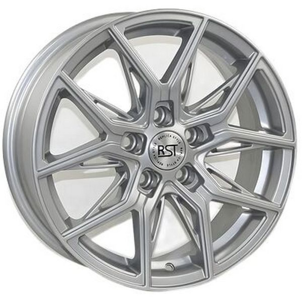 Легковой диск RST R146 6,5x16 5x108 ET33 60,1 SL