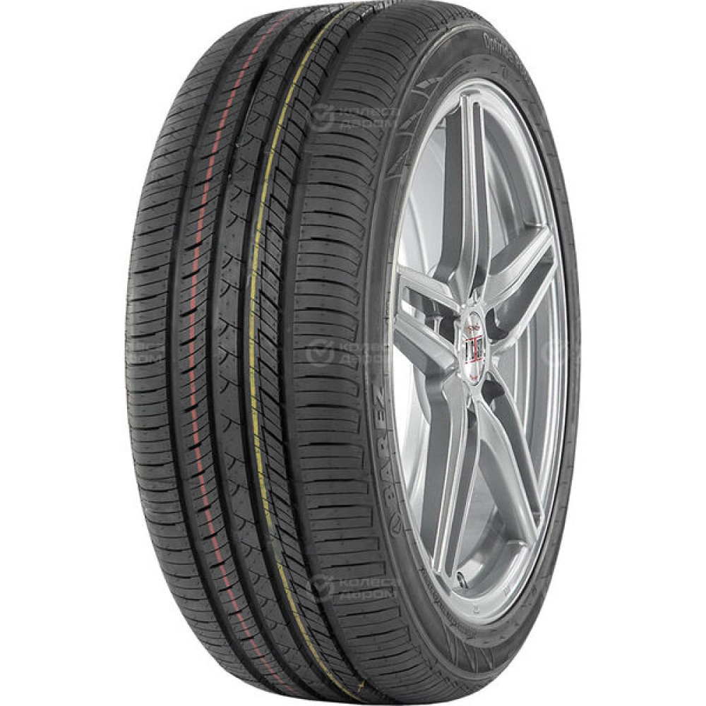 Barez Opti Ride P685 215/55 R18 95H