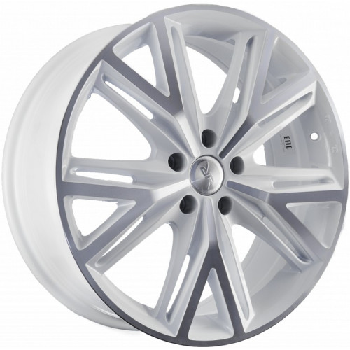 Легковой диск Race Ready CSS9530 7,5x19 5x114,3 ET35 60,1 W-P