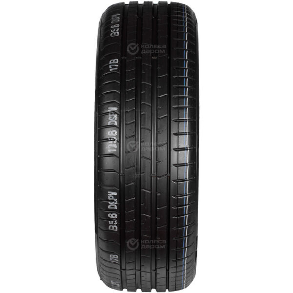Pirelli P-Zero Luxury Saloon 265/35 R20 99Y (омологация)