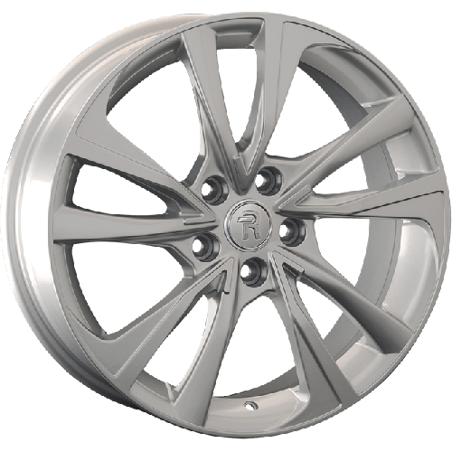 Легковой диск Replay LX116 7,5x18 5x114,3 ET35 60,1 S