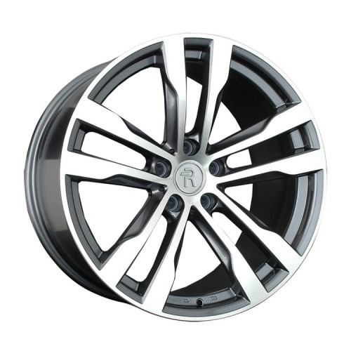 Легковой диск Replay B170 9x19 5x120 ET18 74,1 GMF