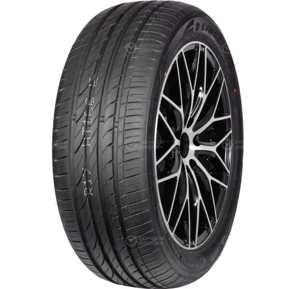 Linglong Green-Max 245/35 R20 95Y