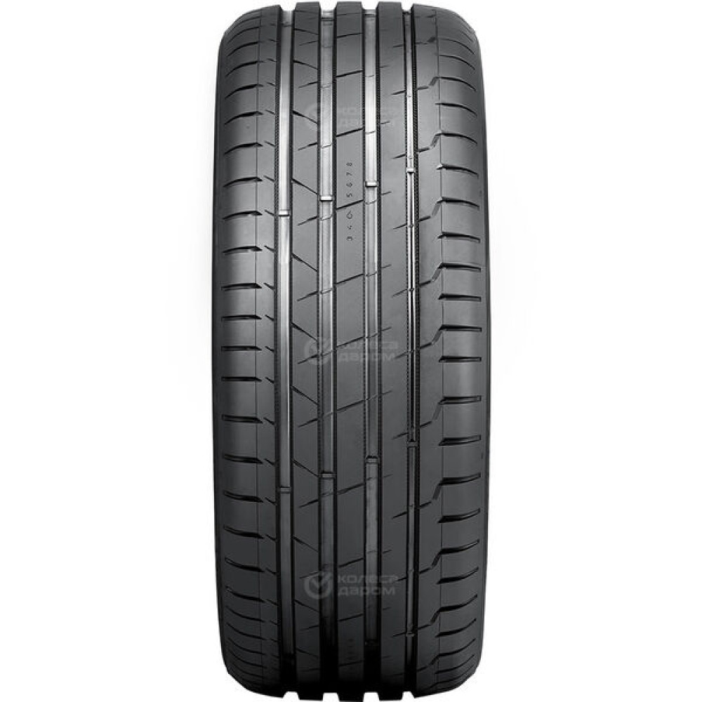 Nokian Tyres Hakka Black 2 275/35 R20 102Y