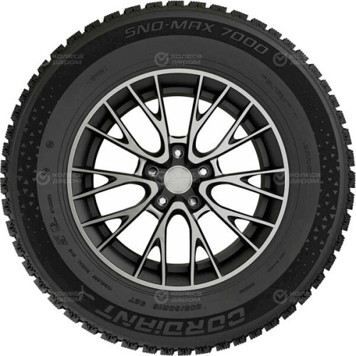 Cordiant Sno-Max 7000 (ex. Bridgestone) 225/65 R17 102T