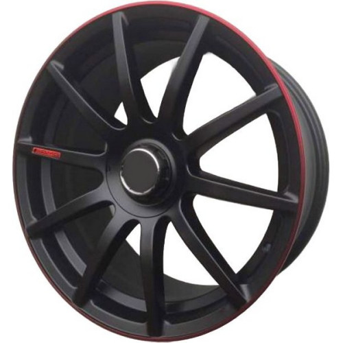 Легковой диск Replica FR MB1031 9,5x19 5x112 ET42 66,6 B/PL