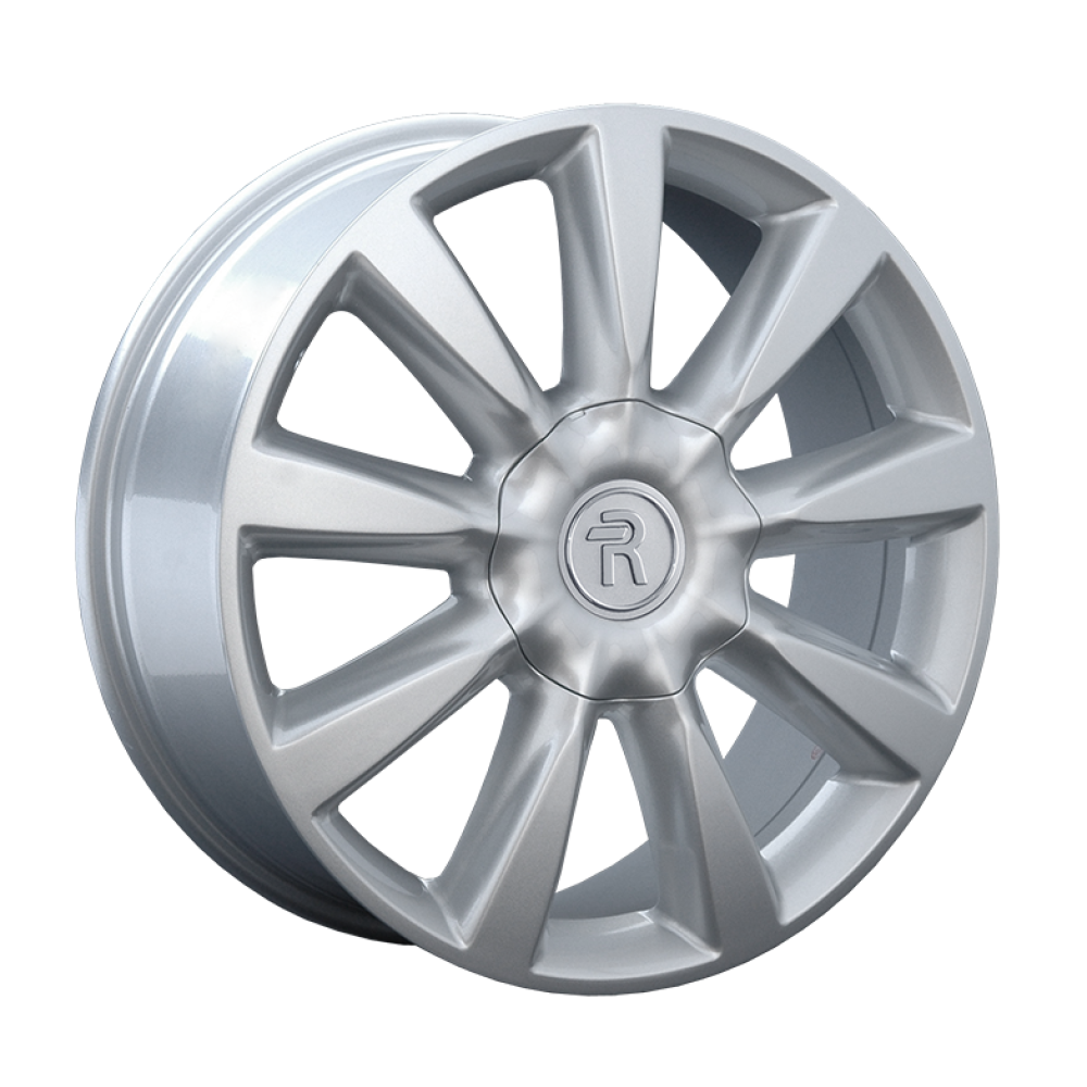 Легковой диск Replay CL13 8x20 6x139,7 ET31 77,8 S