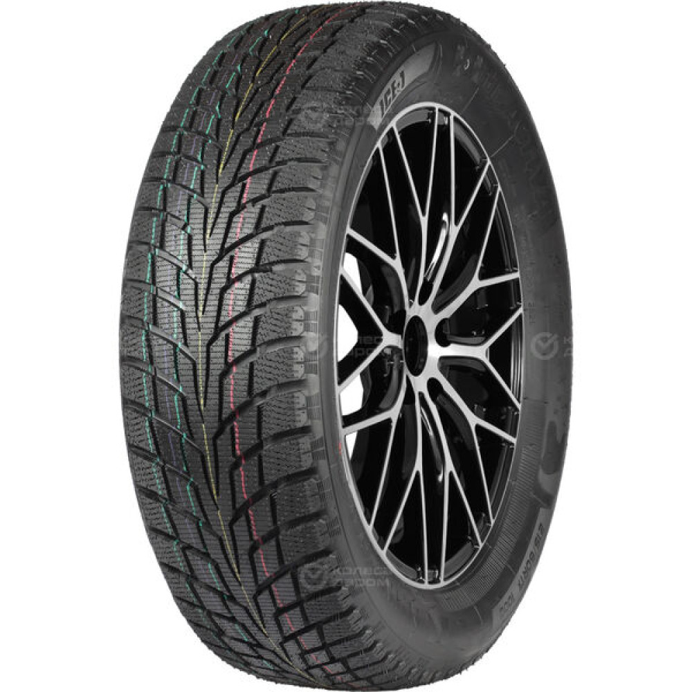 Nankang ICE1 235/55 R17 103Q