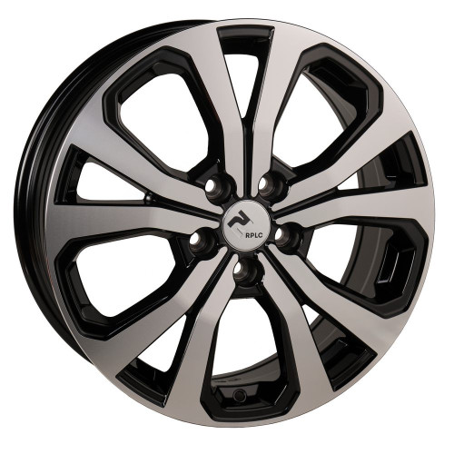 Легковой диск Replica H SU40 7x18 5x114,3 ET48 56,1 HSGM