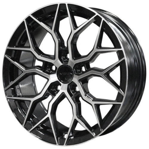 Легковой диск DWS 1092 7x16 5x108 ET40 67,1 BFP