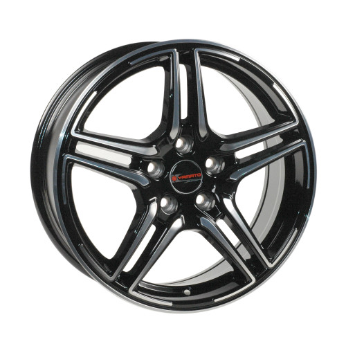 Легковой диск Yamato Haruki 7,5x17 5x114,3 ET45 60,1 BFP