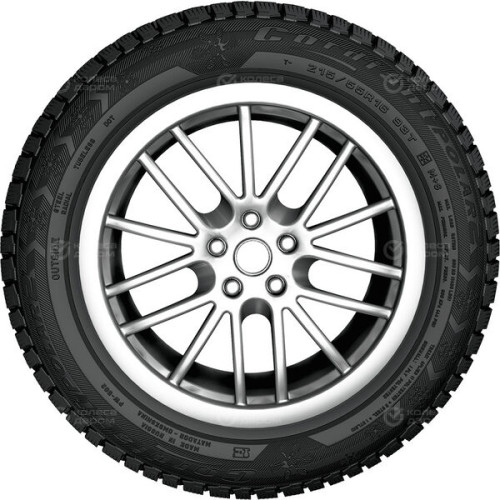 Cordiant Polar 2 205/55 R16 91T