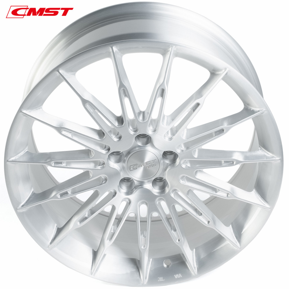 Легковой диск CMST CS315 9,5x21 5x112 ET31 66,5 Polished