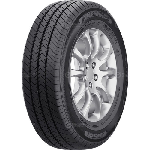 Fortune FSR71 195/75 R16C 107R