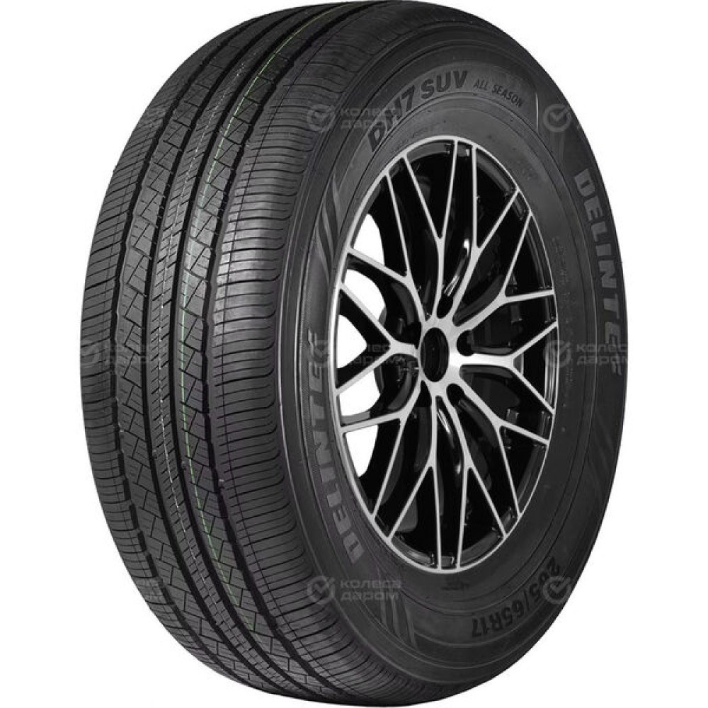 Delinte DH7 SUV 235/50 R18 101W