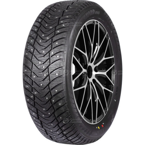 Yokohama iceGUARD IG65 245/45 R19 102T