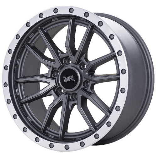 Легковой диск Race Ready CSS9056 9x20 6x139,7 ET20 106,1 MK-LP/M