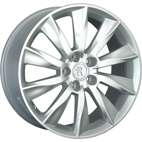 Легковой диск Replay FD71 8x18 5x108 ET55 63,3 S