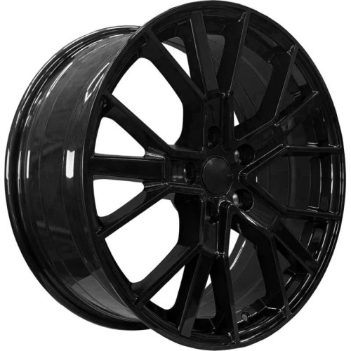 Легковой диск PDW 2048 9x20 5x120 ET45 65,1 Gloss Black