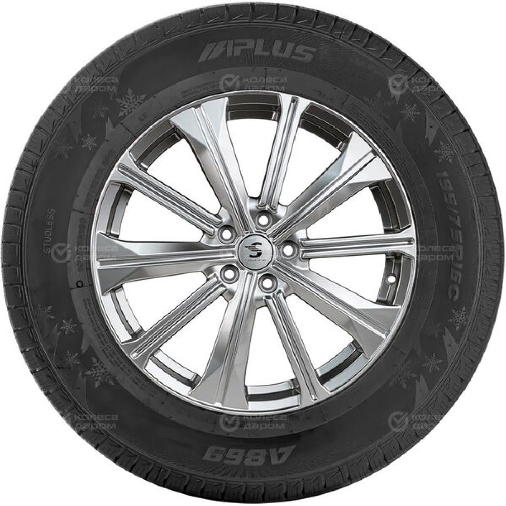 Aplus A869 225/65 R16C 112R