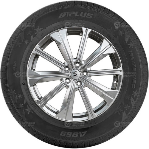 Aplus A869 225/65 R16C 112R