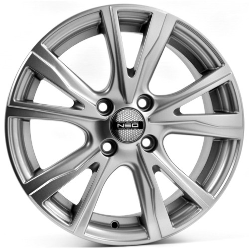 Легковой диск Neo Wheels 574 6x15 100x4 ET45 54,1 BD