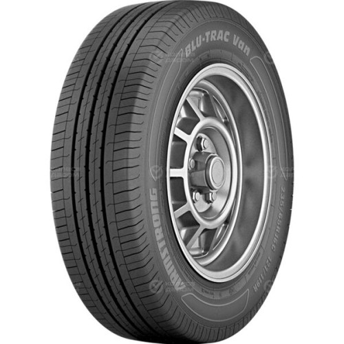 Armstrong Blu-Trac VAN 235/65 R16C 121R