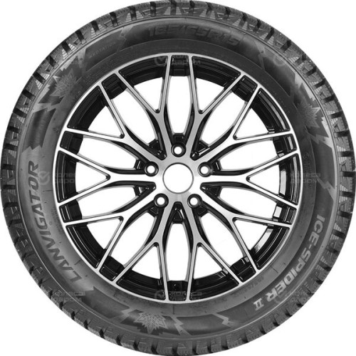 Lanvigator Ice Spider II 215/55 R16 97T