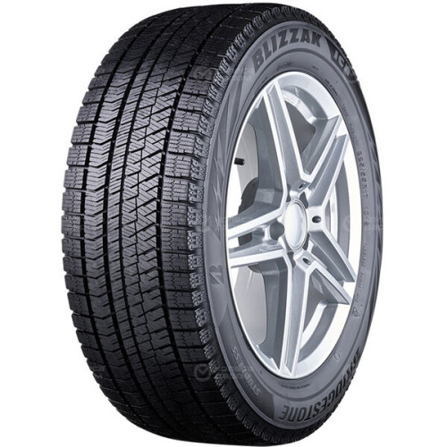 Bridgestone Blizzak Ice 275/40 R19 105H